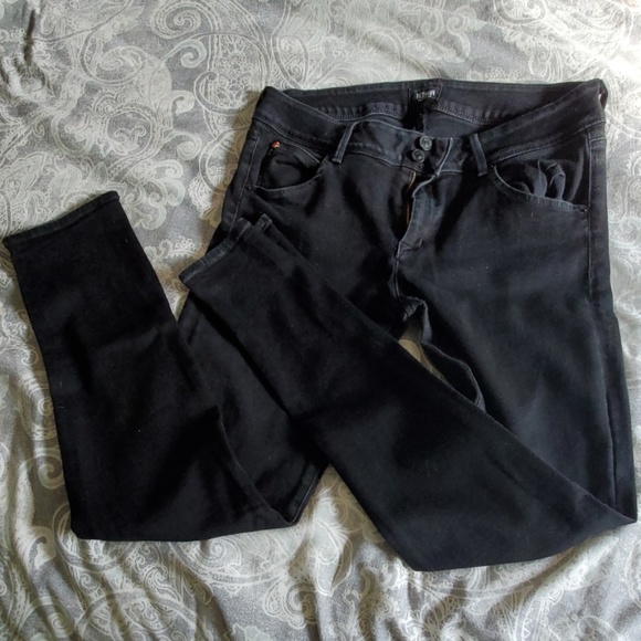 Hudson Jeans Denim - Hudson jeans
